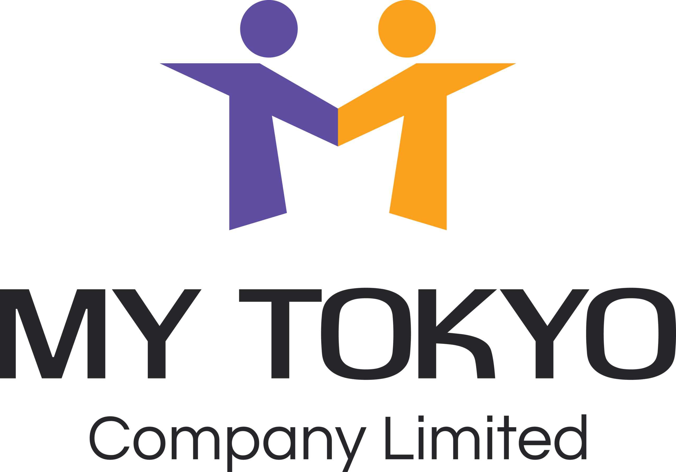 株式会社MY TOKYO